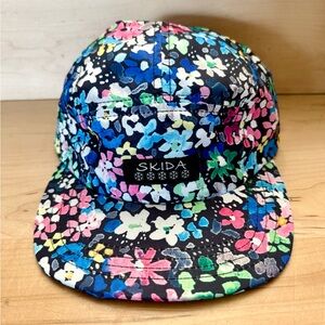 Skida Brim Hat